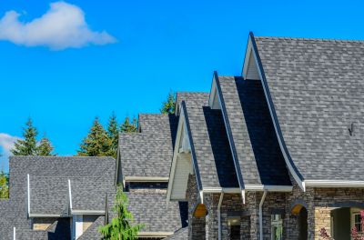 Roofing Material Options