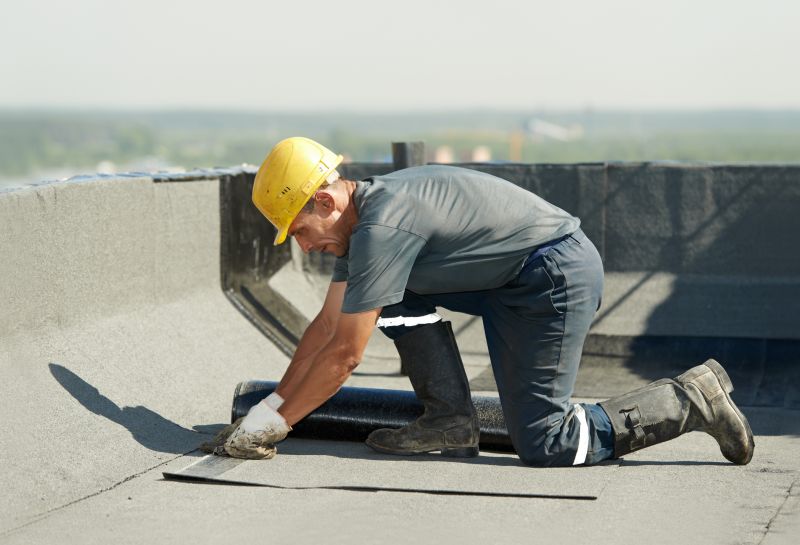Weatherproof Roofing Solutions