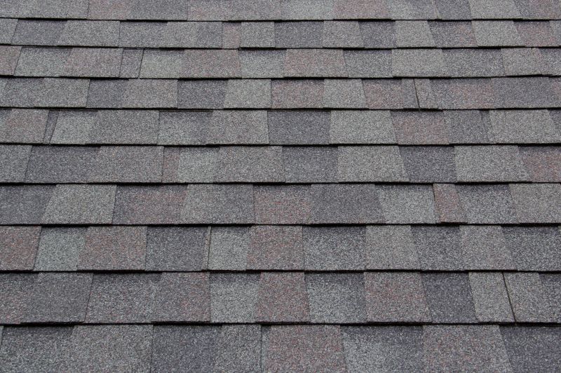 Shingle Roof Construction